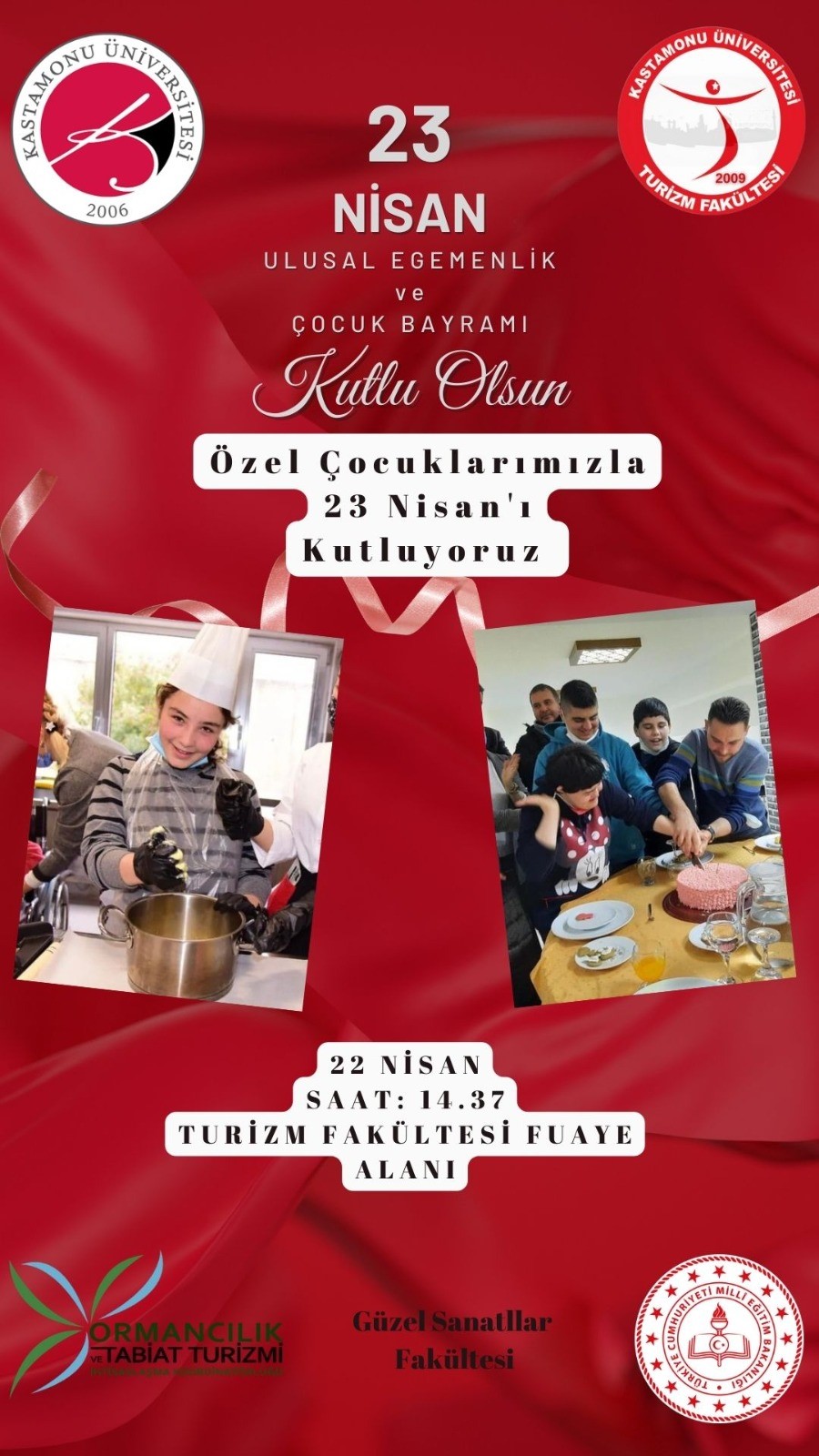 23 nisan