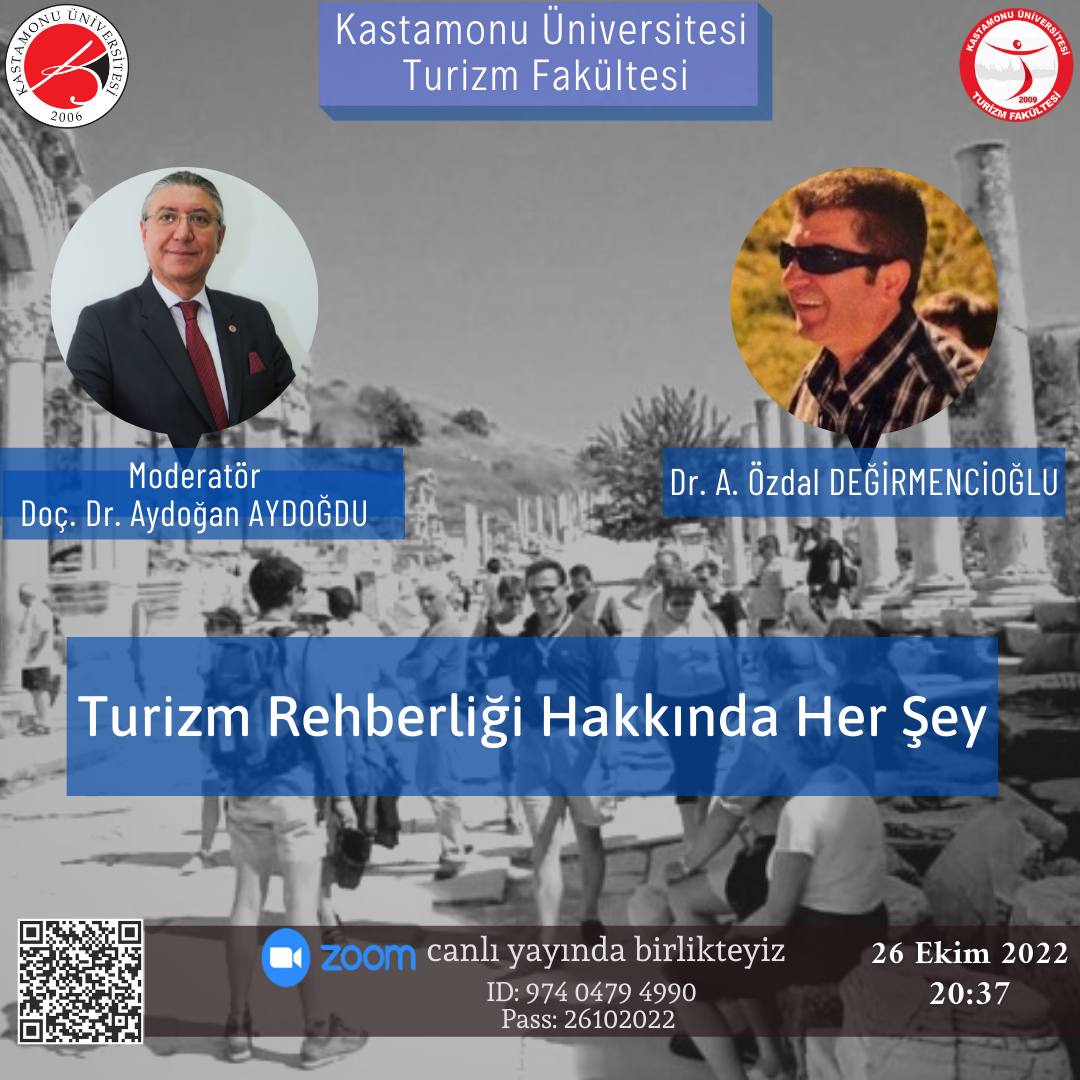 Rehberlik Üzerine Herşey