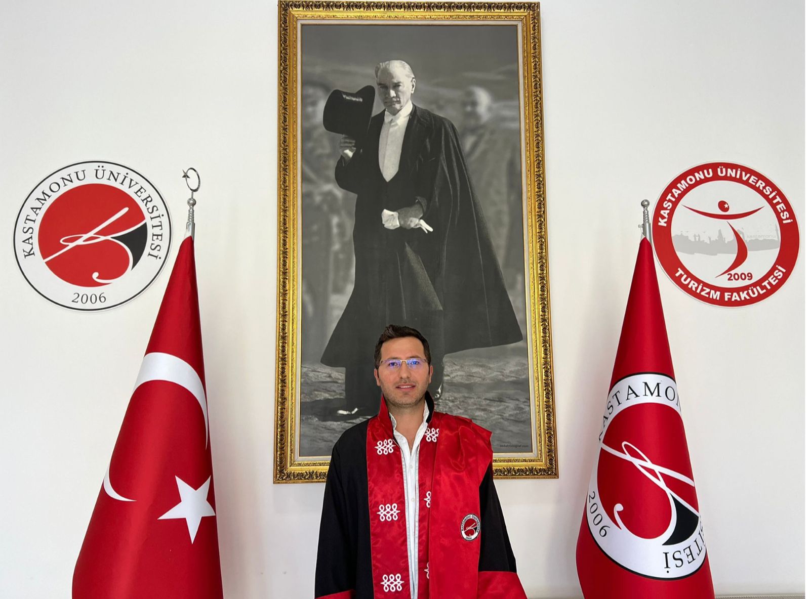 TEBRİK