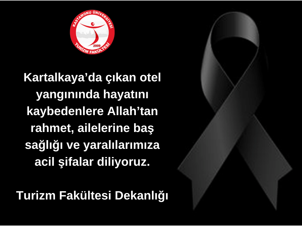 Vefat ve Başsağlığı