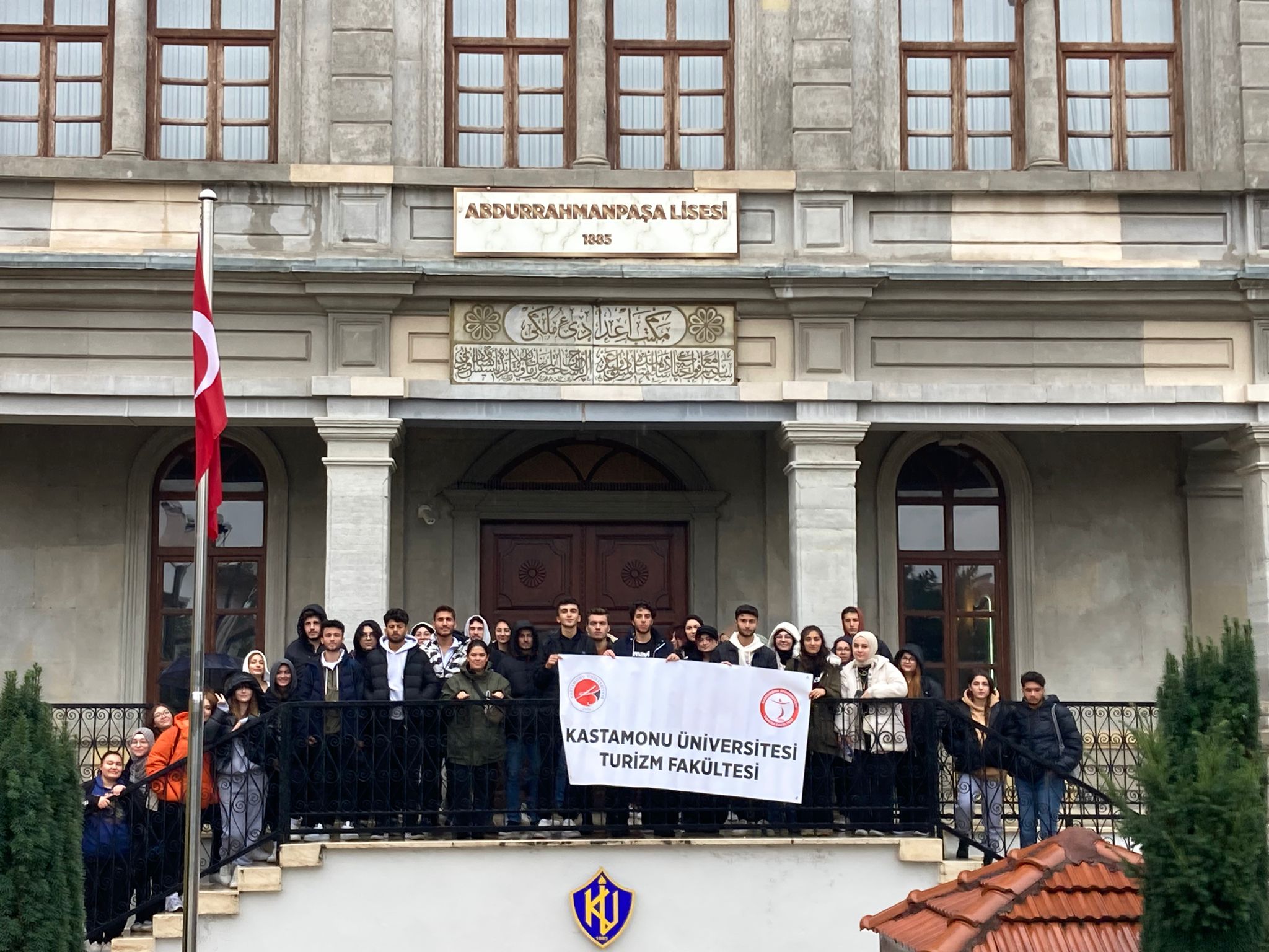 Kastamonu Tanıtım Etkinliği