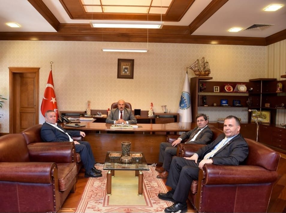Taşköprü Ziyareti