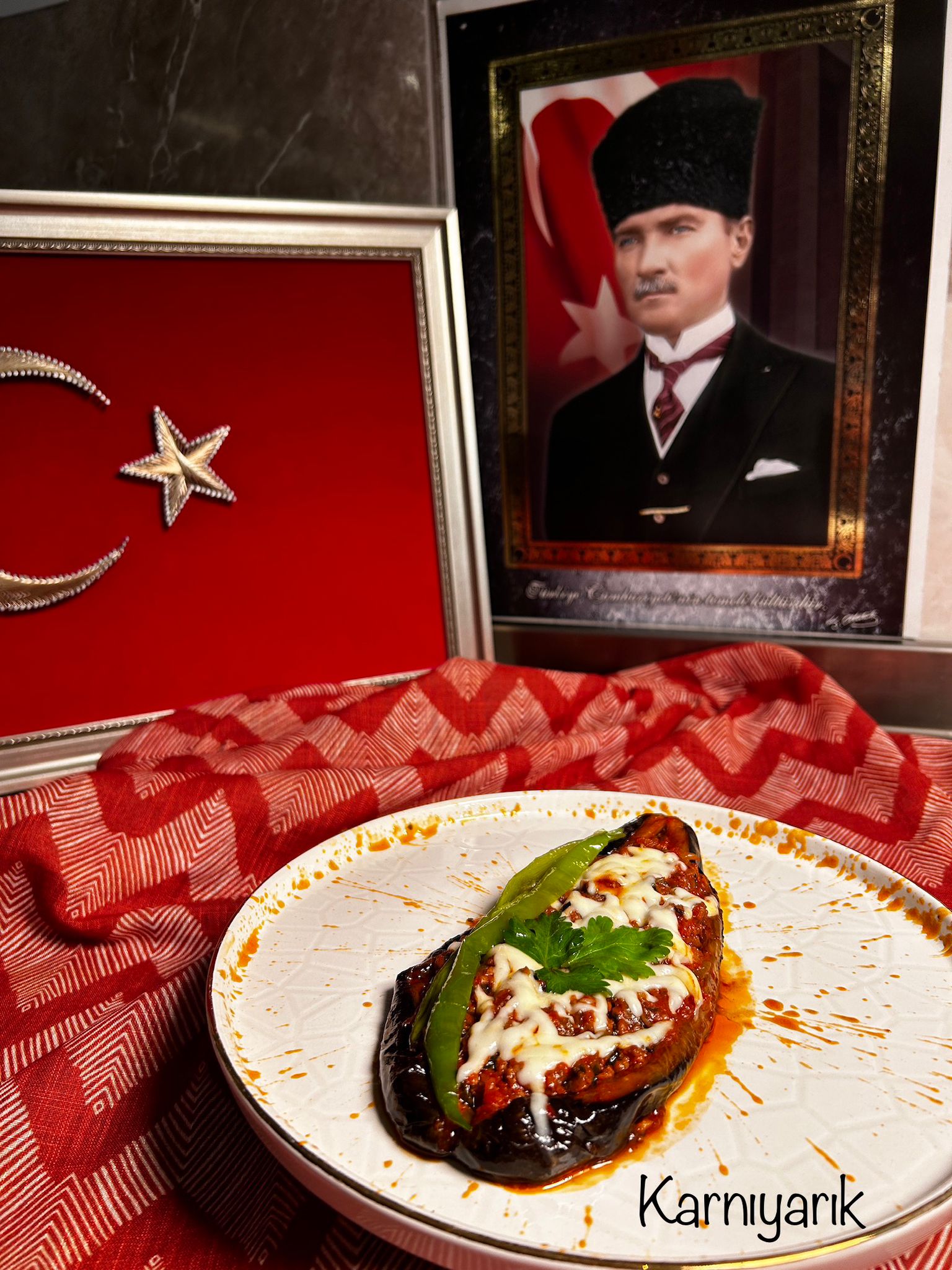 Tencere Yemekleri..