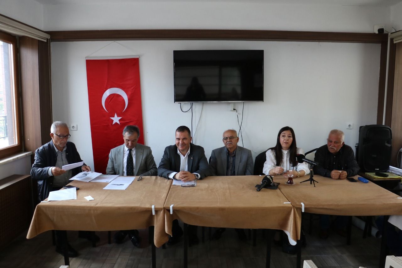 UNESCO Dünya Mirasımız İçin “Farkındalık Paydaş Toplantısı" Gerçekleştirildi