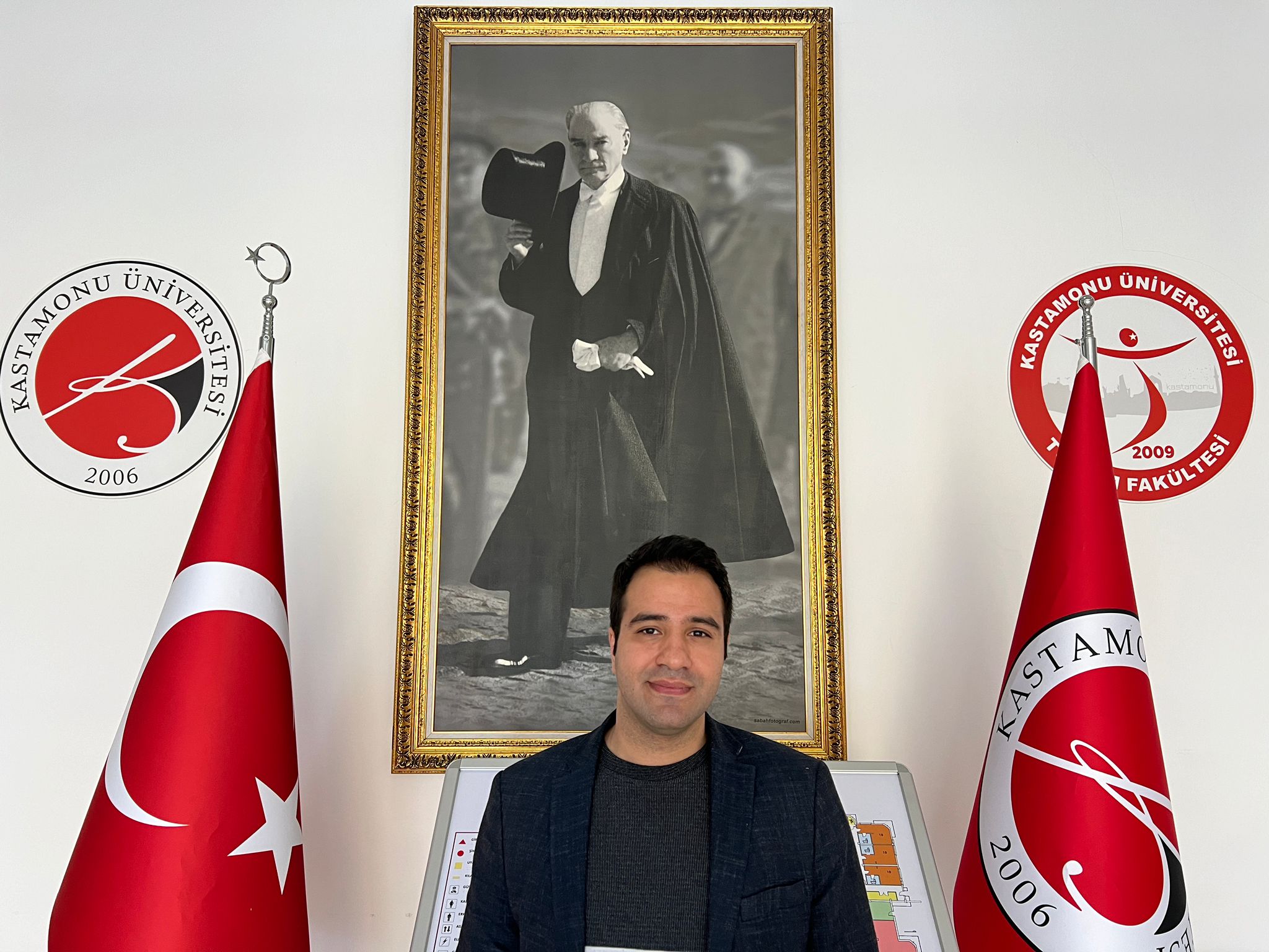 Arş. Gör. Aziz Mert SAYAN