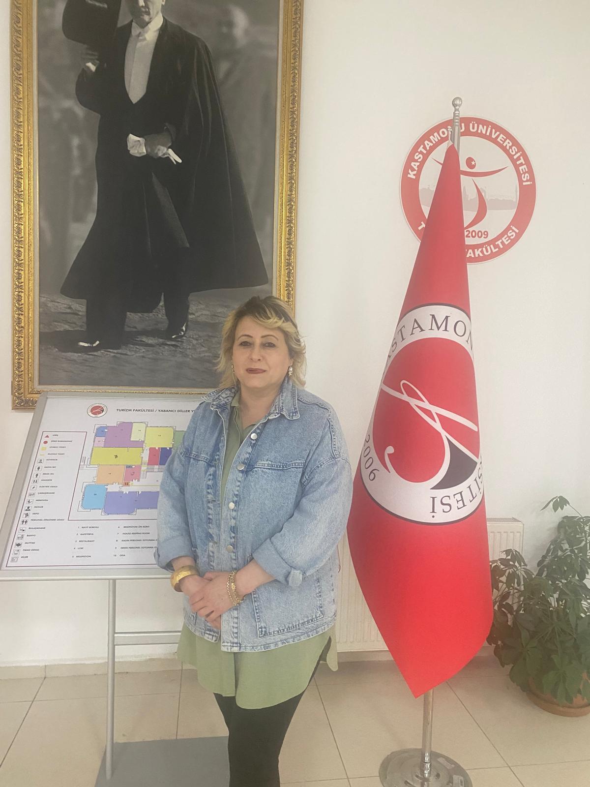 Reyhan ÇELEBİCAN