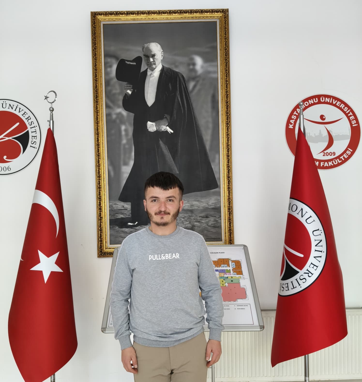  Tekin KARABAKAL