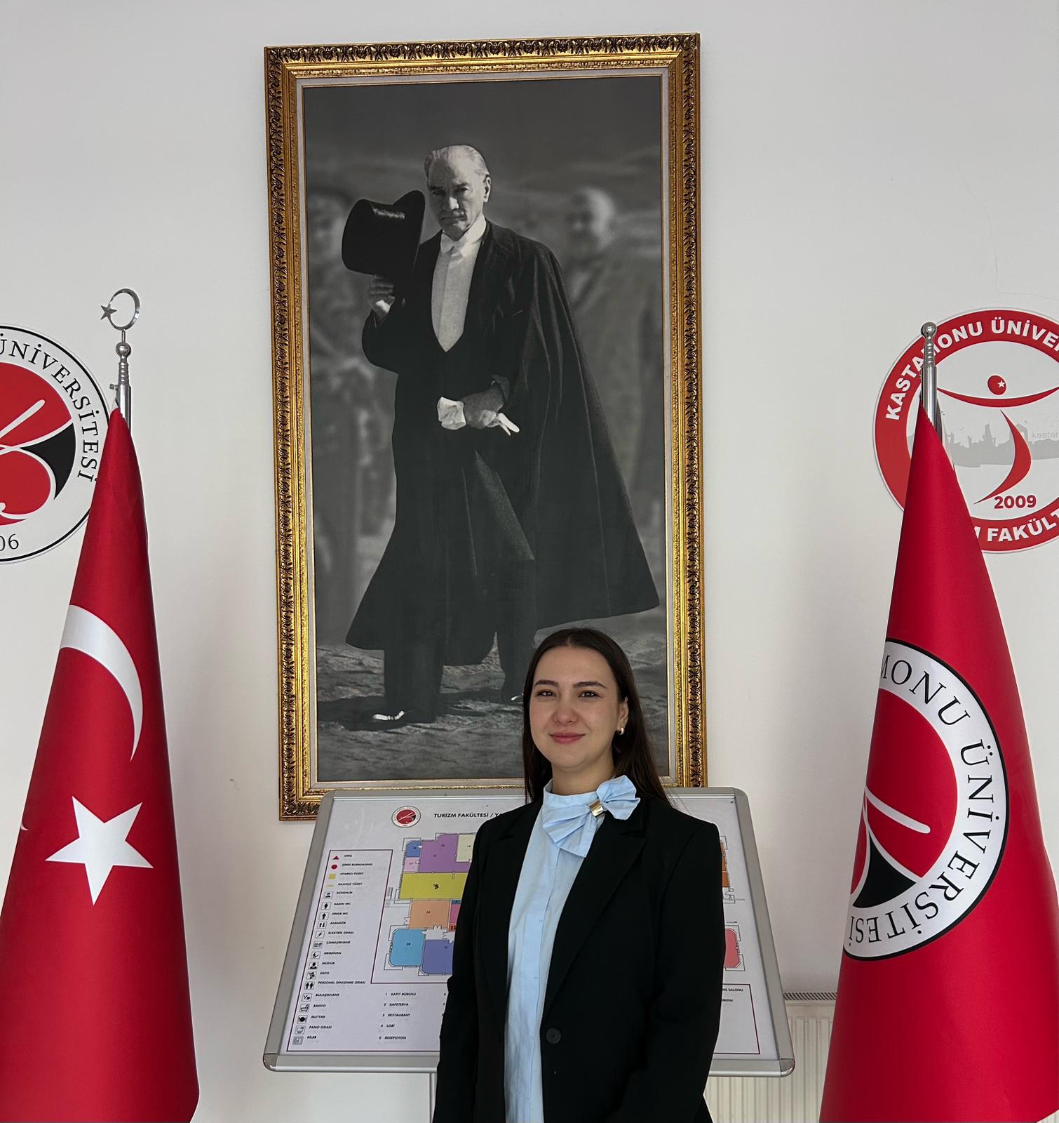 Betül ÖZMEN