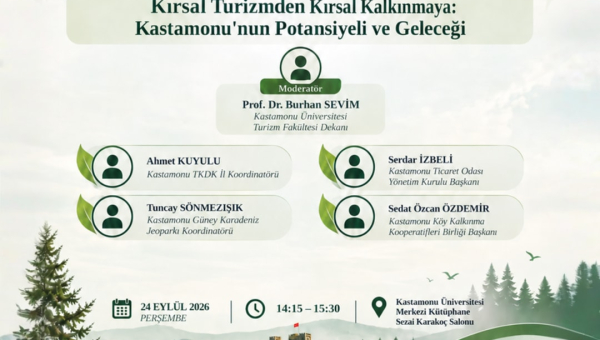 Panele Davet