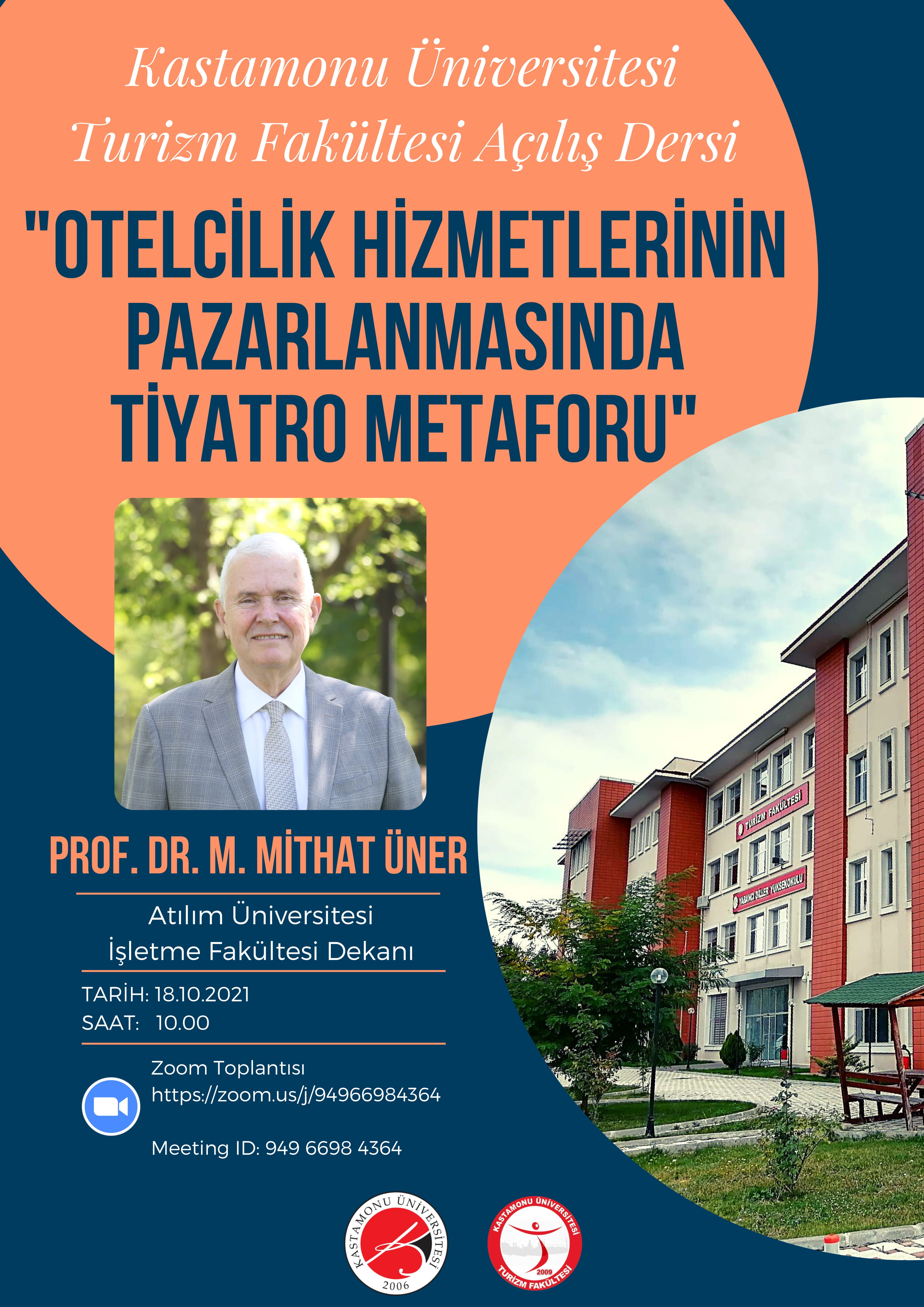 Parlak Bir Gelecek