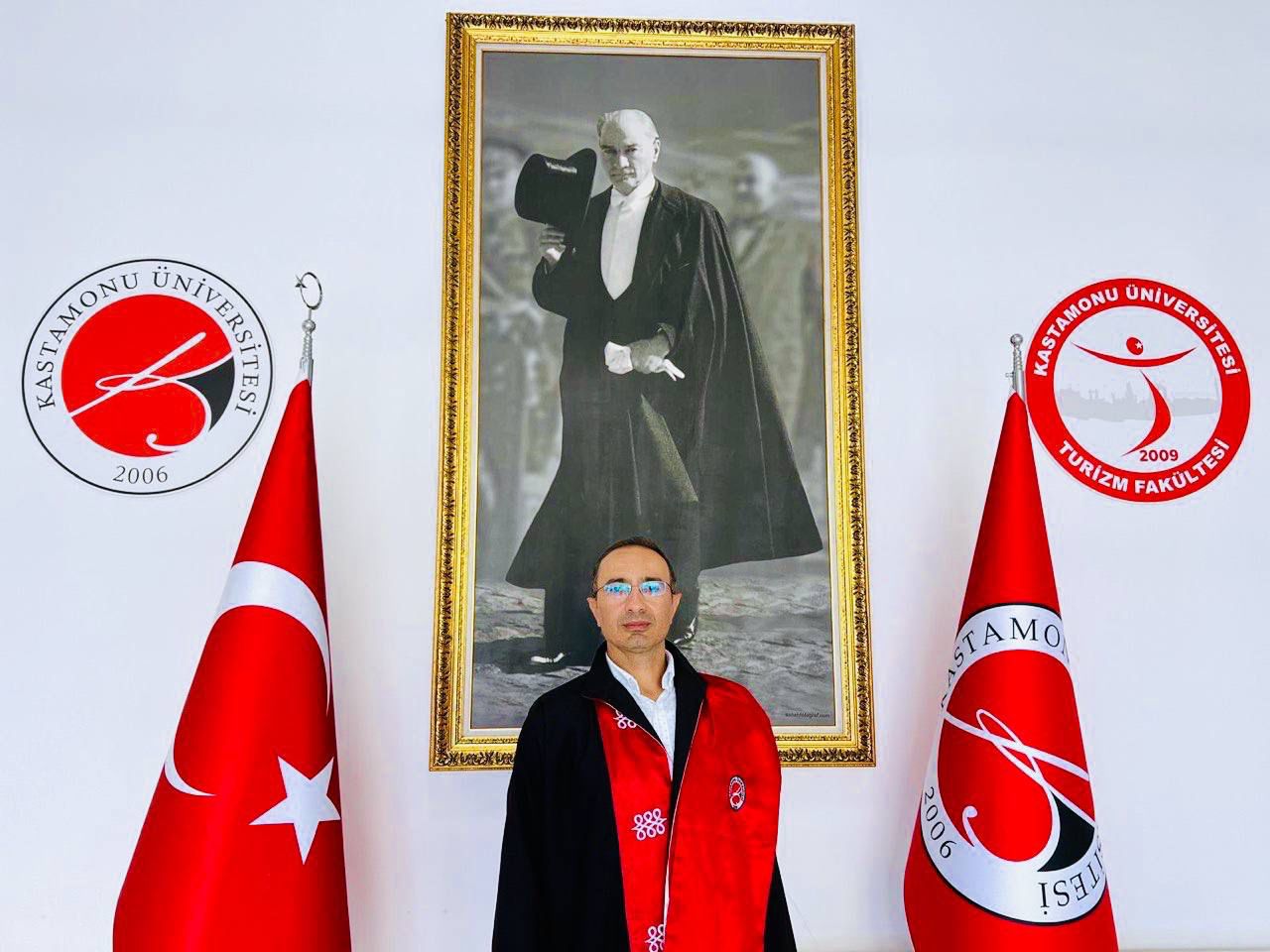 TEBRİK