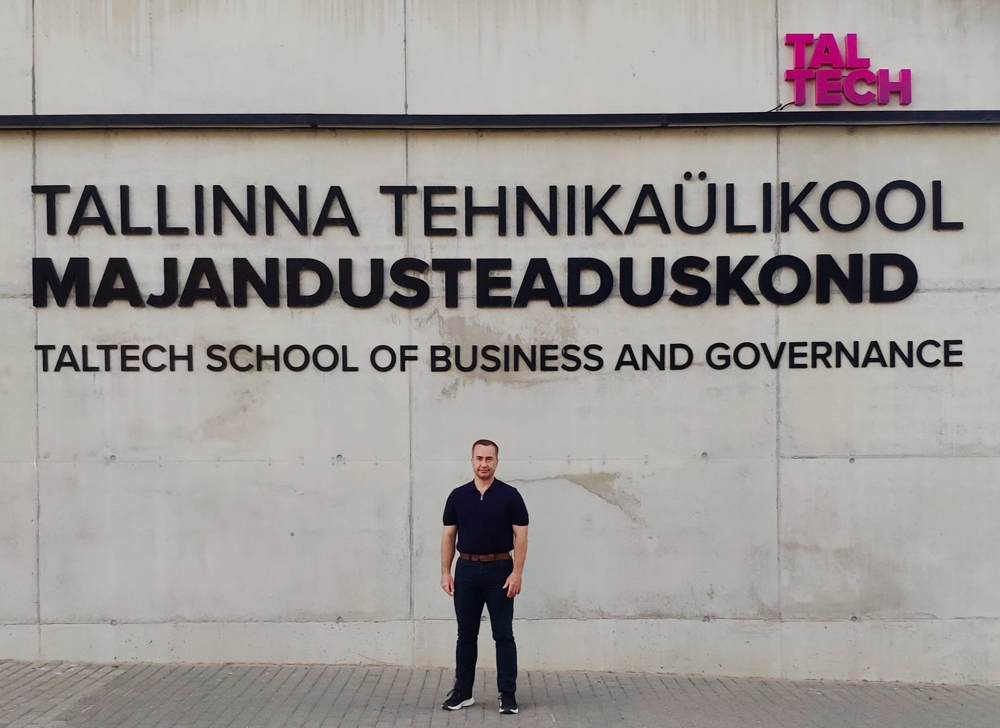 Prof. Dr. Kutay OKTAY Uluslararası Araştırmacı Programını Başarı ile Tamamladı