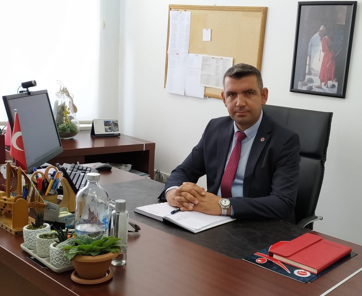 b.sevim