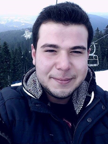 bahadır uyanık