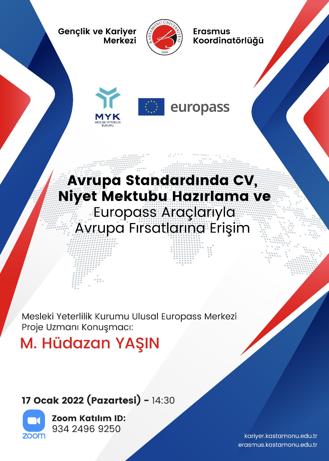 eurocv