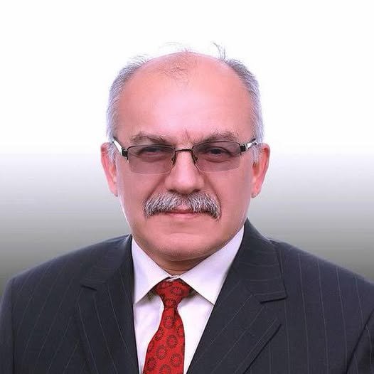 Dr. Öğr. Üyesi Muharrem AVCI Doçent Unvanı almıştır