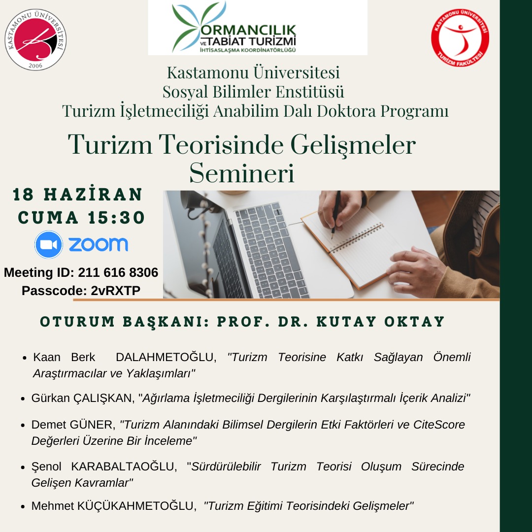 seminer